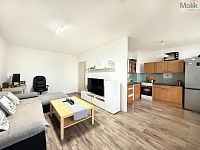 Podnájem bytu 2+1 s lodžií, 52 m2, Osek, ul. Hrdlovská - Foto 8