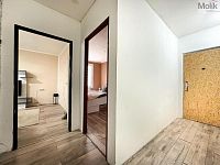 Podnájem bytu 2+1 s lodžií, 52 m2, Osek, ul. Hrdlovská - Foto 13