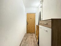 Podnájem bytu 2+1 s lodžií, 52 m2, Osek, ul. Hrdlovská - Foto 14