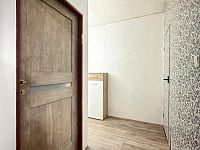 Podnájem bytu 2+1 s lodžií, 52 m2, Osek, ul. Hrdlovská - Foto 15