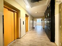 Podnájem bytu 2+1 s lodžií, 52 m2, Osek, ul. Hrdlovská - Foto 16