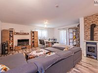 Prodej rodinného domu, OV, 177 m2, Přestanov u Ústí nad Labem - Foto 8