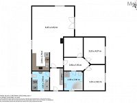 Prodej rodinného domu, OV, 177 m2, Přestanov u Ústí nad Labem - Foto 18