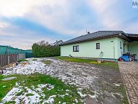 Prodej rodinného domu, OV, 177 m2, Přestanov u Ústí nad Labem - Foto 26