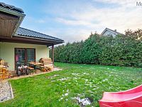 Prodej rodinného domu, OV, 177 m2, Přestanov u Ústí nad Labem - Foto 28