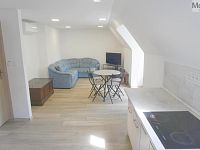 Pronájem bytu 2+kk, 45m2 Mánesova, Litvínov - Foto 2