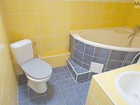 Pronájem bytu 2+kk, 45m2 Mánesova, Litvínov - Foto 5