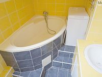 Pronájem bytu 2+kk, 45m2 Mánesova, Litvínov - Foto 6