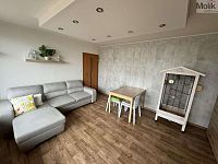 Byt 3+1+L, ul. Zálužanská, Chlumec u Chabařovic - Foto 3