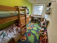 Byt 3+1+L, ul. Zálužanská, Chlumec u Chabařovic - Foto 8