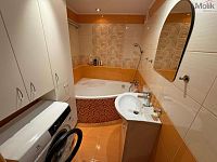 Byt 3+1+L, ul. Zálužanská, Chlumec u Chabařovic - Foto 12