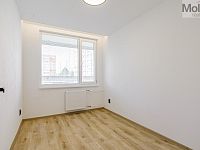 Byt 3+1+L, ul. B. Vrbenského - Foto 12