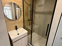 Byt 3+1+L, ul. B. Vrbenského