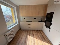 Byt 3+1+L, ul. B. Vrbenského - Foto 5