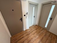 Byt 3+1+L, ul. B. Vrbenského - Foto 14