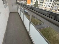 Byt 3+1+L, ul. B. Vrbenského - Foto 23