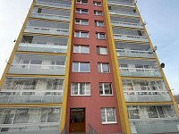 Byt 3+1+L, ul. B. Vrbenského - Foto 24