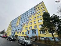 Byt 2+kk, ul. Hamerská, Litvínov - Foto 10