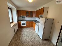 Most, pronájem bytu 2+kk, Mikoláše Alše, 54,3 m2 - Foto 3