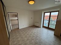 Most, pronájem bytu 2+kk, Mikoláše Alše, 54,3 m2 - Foto 4