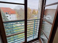 Most, pronájem bytu 2+kk, Mikoláše Alše, 54,3 m2 - Foto 6