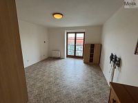 Most, pronájem bytu 2+kk, Mikoláše Alše, 54,3 m2 - Foto 7