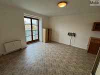 Most, pronájem bytu 2+kk, Mikoláše Alše, 54,3 m2 - Foto 8