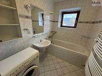 Most, pronájem bytu 2+kk, Mikoláše Alše, 54,3 m2 - Foto 10