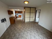 Most, pronájem bytu 2+kk, Mikoláše Alše, 54,3 m2 - Foto 13