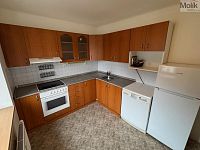 Most, pronájem bytu 2+kk, Mikoláše Alše, 54,3 m2 - Foto 16