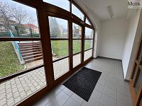 Most, pronájem bytu 2+kk, Mikoláše Alše, 54,3 m2 - Foto 20