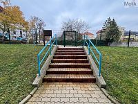 Most, pronájem bytu 2+kk, Mikoláše Alše, 54,3 m2 - Foto 21