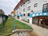 Most, pronájem bytu 2+kk, Mikoláše Alše, 54,3 m2 - Foto 22