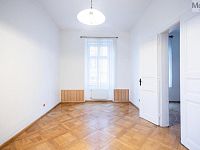 Byt 3+1, ul. Jungmannova - Foto 6