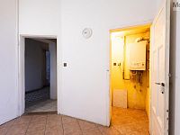 Byt 3+1, ul. Jungmannova - Foto 11