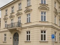 Byt 3+1, ul. Jungmannova - Foto 13