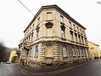 Byt 3+1, ul. Jungmannova - Foto 16