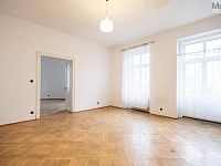 Byt 3+1, ul. Jungmannova