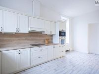 Byt 3+1, ul. Jungmannova - Foto 5