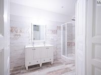 Byt 3+1, ul. Jungmannova - Foto 21