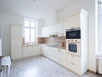 Byt 3+1, ul. Jungmannova - Foto 2