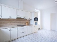 Byt 3+1, ul. Jungmannova - Foto 3