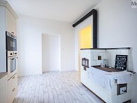 Byt 3+1, ul. Jungmannova - Foto 6