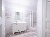 Byt 3+1, ul. Jungmannova - Foto 21