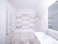 Byt 3+1, ul. Jungmannova - Foto 24