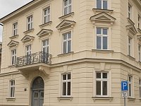 Byt 3+1, ul. Jungmannova - Foto 29