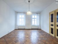 Byt 2+1, ul. Jungmannova - Foto 2