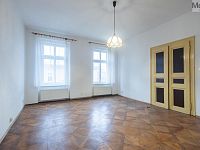 Byt 2+1, ul. Jungmannova - Foto 3