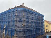 Byt 2+1, ul. Jungmannova - Foto 14