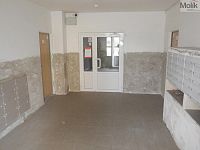 Pronájem byt 1+kk ploch 28 m2, balkon, Klášterec nad Ohří, Budovatelská - Foto 6